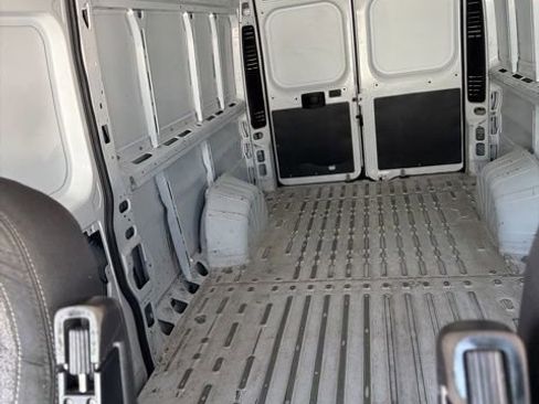 Used 2023 RAM ProMaster 3500 FWD image 12