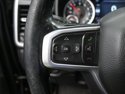 Used 2019 RAM 1500 Big Horn AWD/4WD image 18