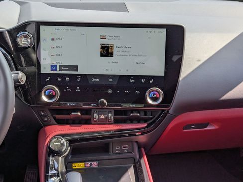 New 2026 Lexus NX 350 AWD w/ Luxury Package image 15