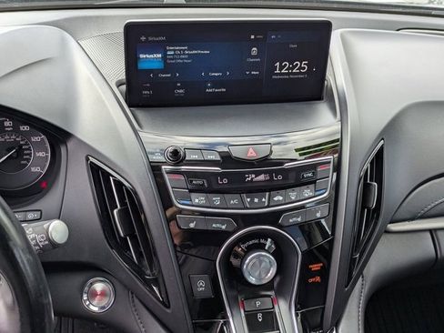 Used 2020 Acura RDX FWD image 20