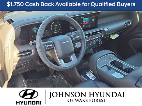 New 2026 Hyundai Palisade Calligraphy image 27