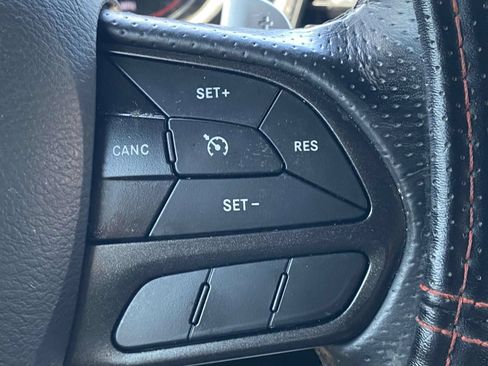 Used 2021 Dodge Challenger GT w/ Blacktop Package RWD image 23