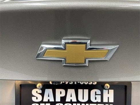 Certified 2024 Chevrolet Malibu LT image 30