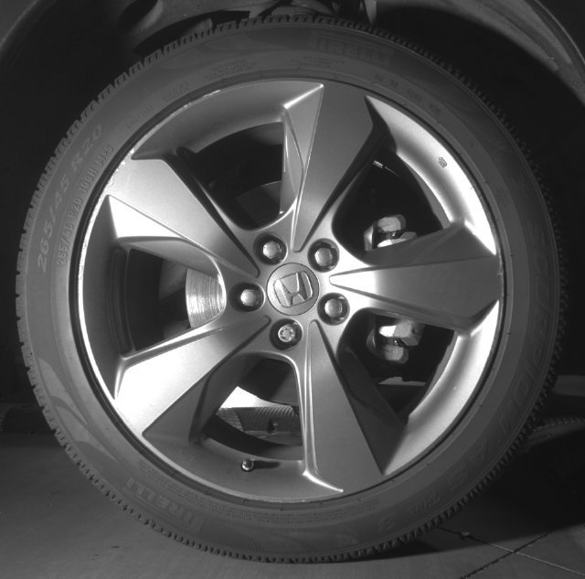 Used 2021 Honda Passport Touring image 23