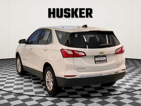 Used 2020 Chevrolet Equinox LT image 5