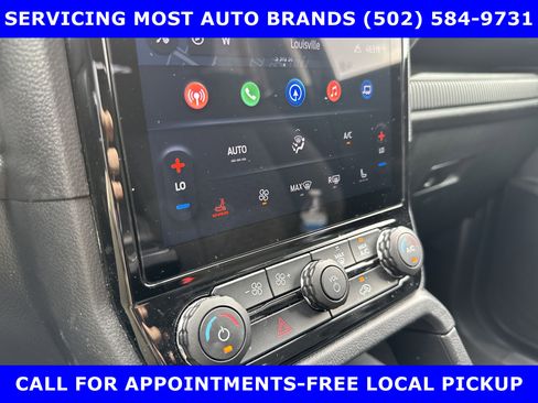 Used 2024 Ford Ranger XLT w/ Technology Package image 34