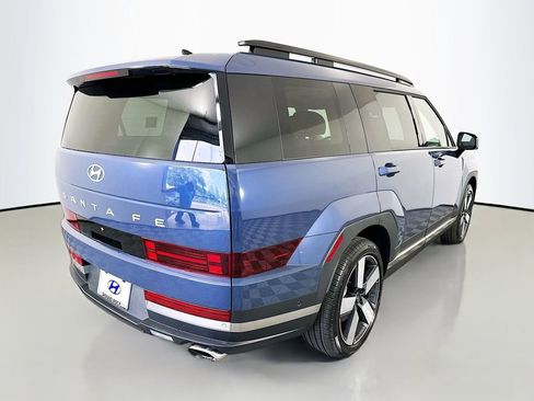 New 2026 Hyundai Santa Fe Limited FWD image 5