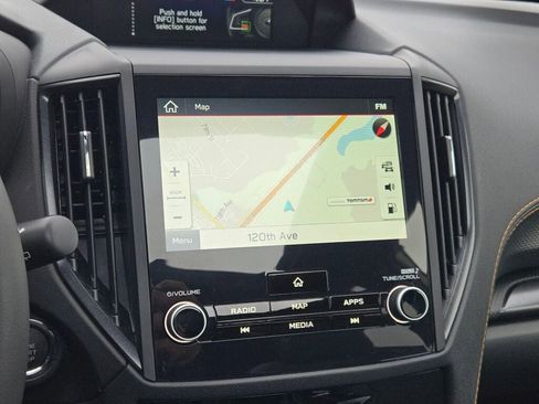 Certified 2025 Subaru Forester Wilderness w/ Wilderness Package image 25