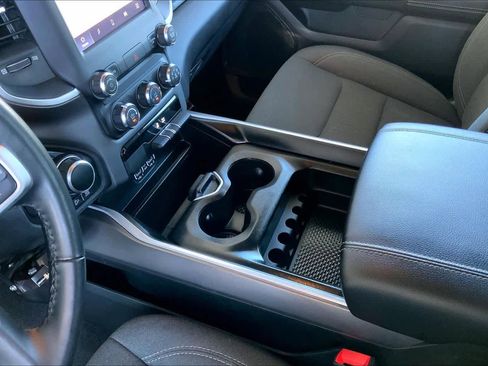 Used 2022 RAM 1500 Big Horn image 17