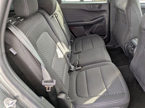Used 2025 Ford Escape Active image 36