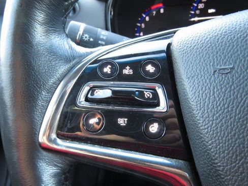Used 2014 Cadillac CTS Luxury image 21