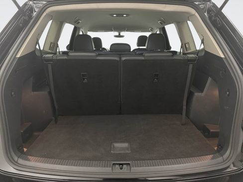 Used 2022 Volkswagen Atlas SE image 21