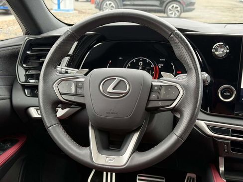 Used 2024 Lexus RX 350 F Sport image 9