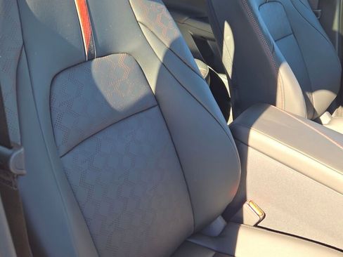 New 2026 Nissan Sentra SR w/ SR Premium Package FWD image 7