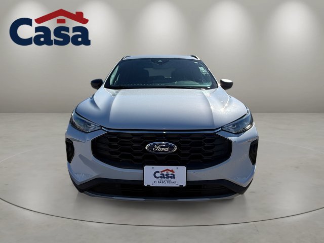 Used 2025 Ford Escape ST-Line FWD image 2