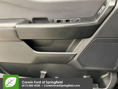 New 2026 Ford F150 STX image 35