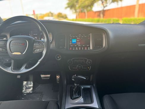 Used 2023 Dodge Charger R/T w/ Blacktop Package image 26