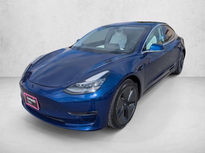 Used 2018 Tesla Model 3 Long Range