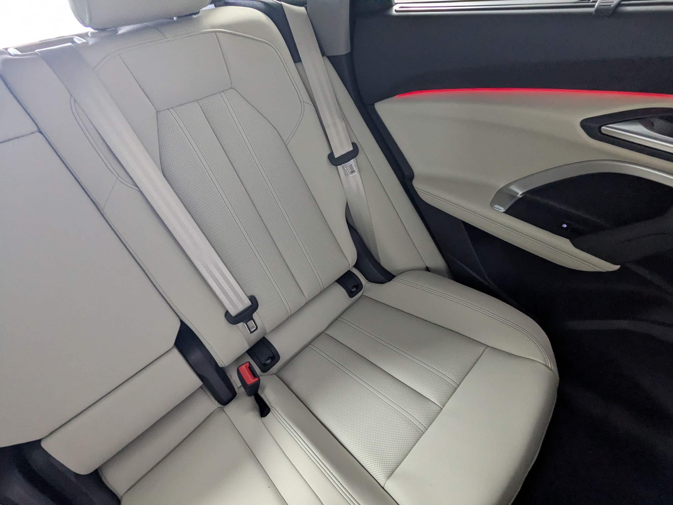 New 2026 Audi Q5 Prestige AWD/4WD image 15