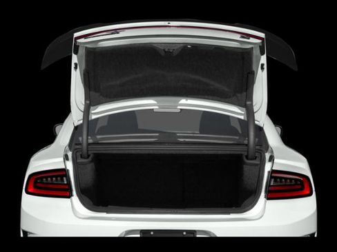 Certified 2021 Dodge Charger Scat Pack w/ Plus Group image 8