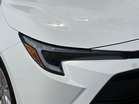 New 2026 Toyota Corolla XLE image 30