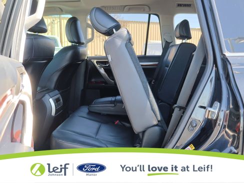 Used 2013 Lexus GX 460 w/ Comfort Plus Pkg image 36