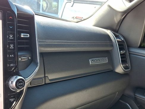 Certified 2025 RAM 1500 Laramie w/ Sport Appearance Package image 32