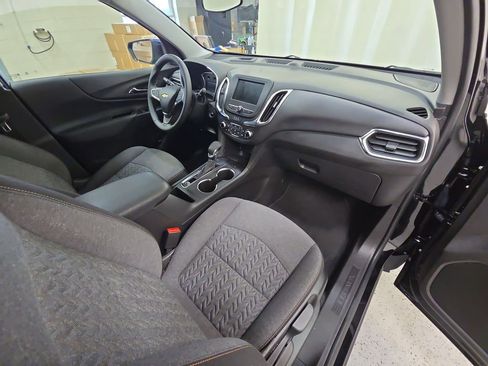 Certified 2023 Chevrolet Equinox LT image 38