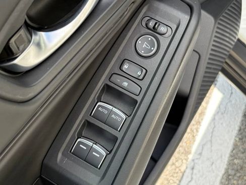 Certified 2024 Honda Accord EX image 13