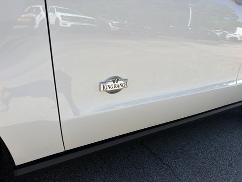 New 2027 Ford Expedition King Ranch AWD/4WD image 10