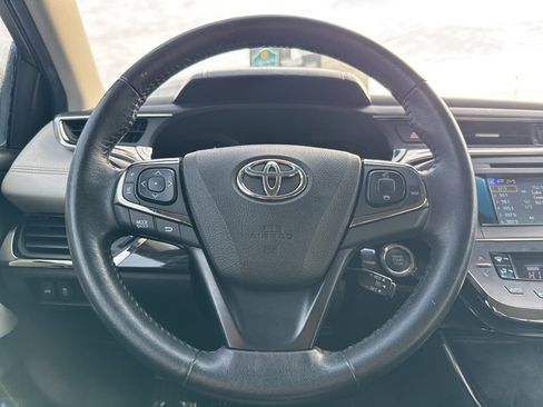 Used 2014 Toyota Avalon XLE image 23