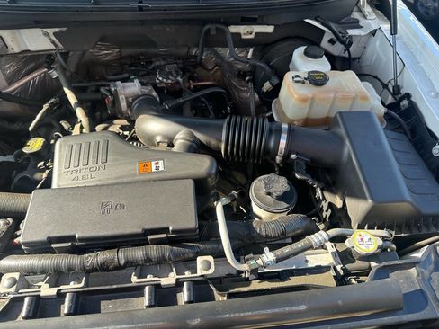Used 2010 Ford F150 2WD Regular Cab image 14