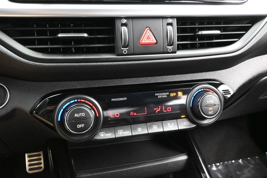 Used 2024 Kia Forte GT-Line FWD image 22