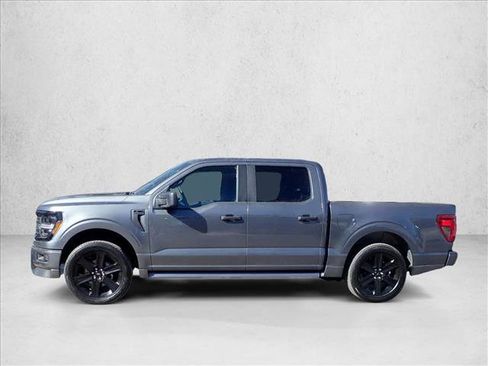New 2026 Ford F150 STX image 2