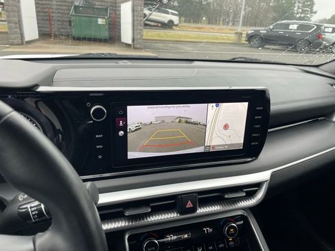 Used 2024 Kia K5 GT-Line image 16