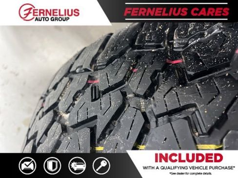 Used 2026 Toyota Tundra TRD Pro image 48