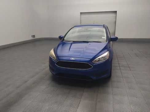 Used 2018 Ford Focus SE FWD image 15