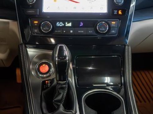 Used 2023 Nissan Maxima Platinum w/ Sport Mat Group image 47