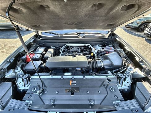 New 2026 GMC Canyon Elevation image 27