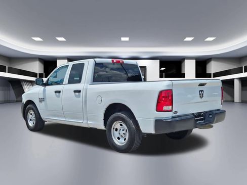Used 2022 RAM 1500 Tradesman RWD image 4