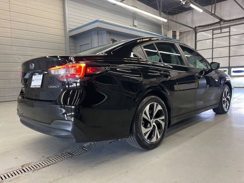 Certified 2025 Subaru Legacy Premium image 7