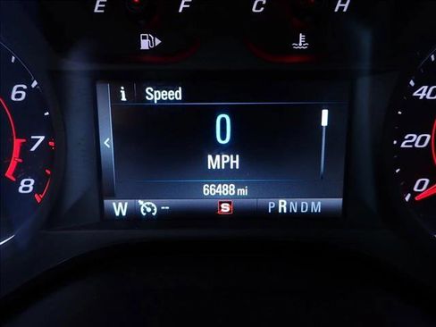 Used 2018 Chevrolet Camaro LT image 23