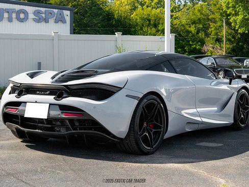 Used 2018 McLaren 720S Luxury image 8