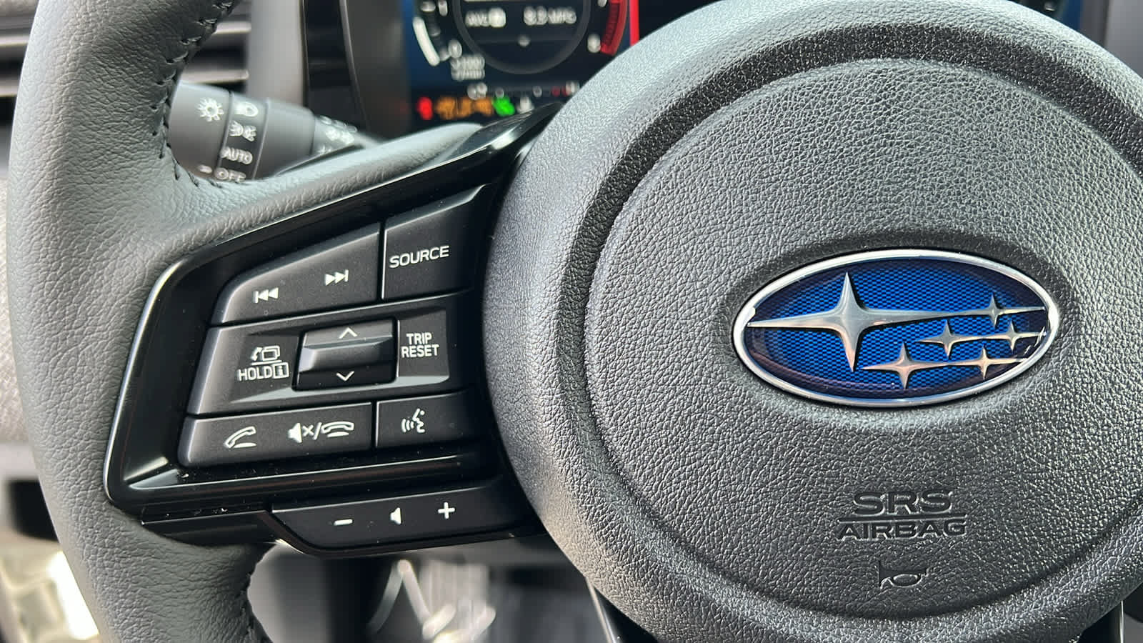 New 2026 Subaru Outback Limited AWD/4WD image 19