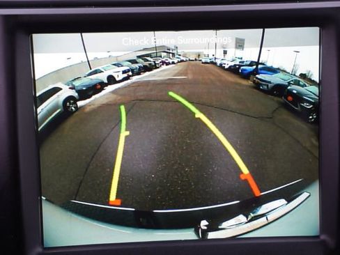 Certified 2019 RAM 1500 Big Horn image 33