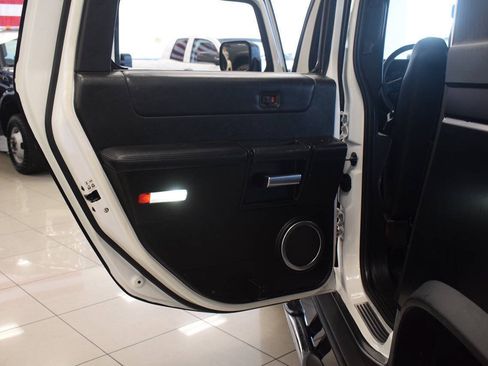 Used 2007 HUMMER H2 SUT AWD/4WD image 66