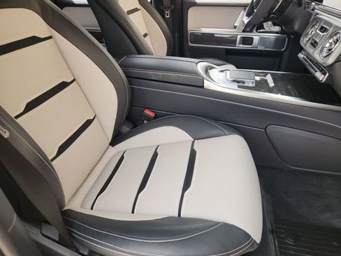 Used 2025 Mercedes-Benz G 63 AMG 4MATIC image 14