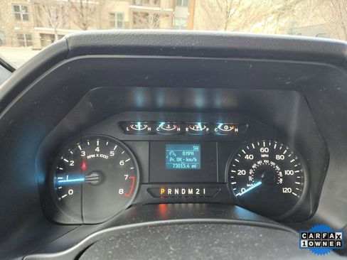 Used 2020 Ford F150 XL w/ XL Power Equipment Group image 18