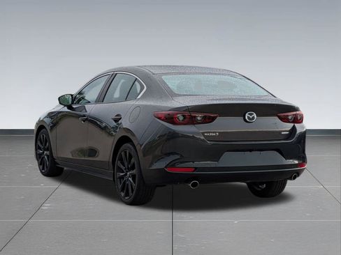 Used 2024 MAZDA MAZDA3 s FWD image 4