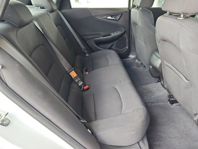 Used 2024 Chevrolet Malibu RS FWD image 27